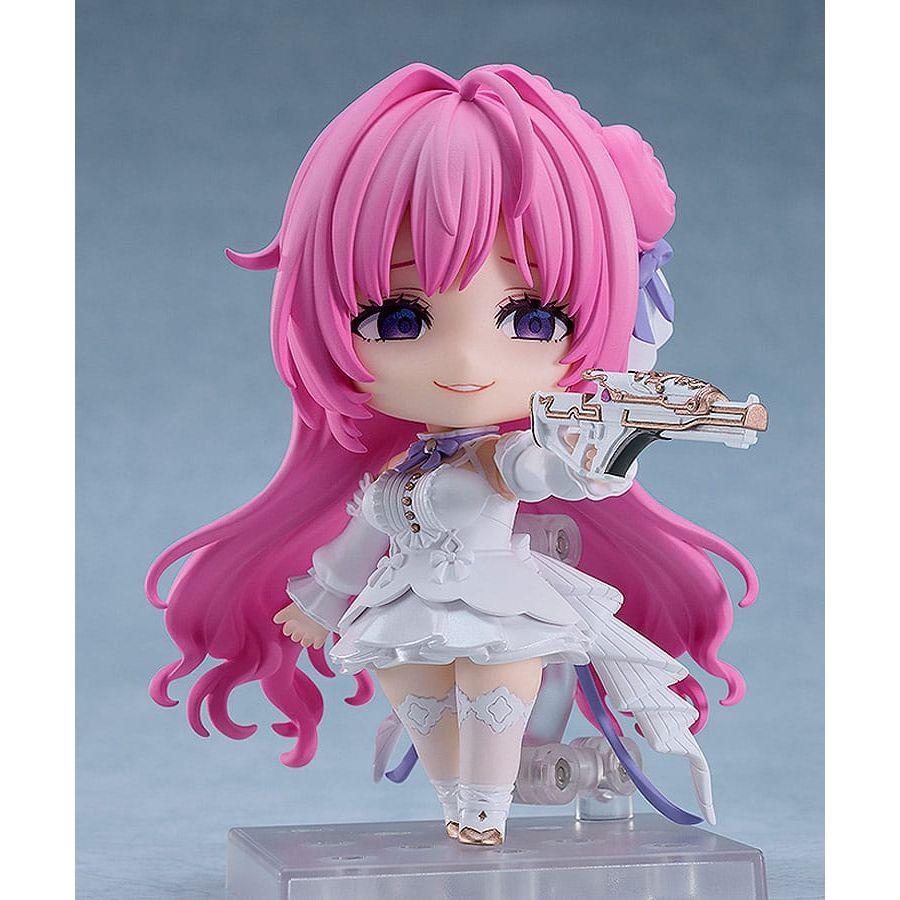 Goddess of Victory: Nikke Nendoroid Action Figure Dorothy 10 cm - The Happy Toy Store