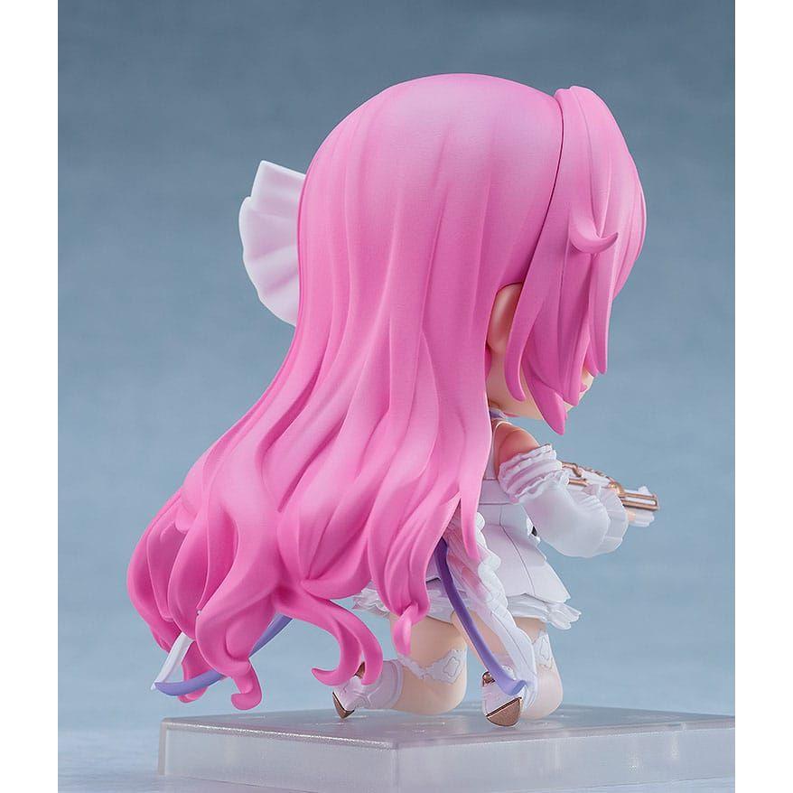 Goddess of Victory: Nikke Nendoroid Action Figure Dorothy 10 cm - The Happy Toy Store