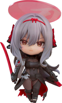 Goddess of Victory: Nikke Nendoroid Action Figure Guren: Black Shadow (Scarlet: Black Shadow) 10 cm - The Happy Toy Store