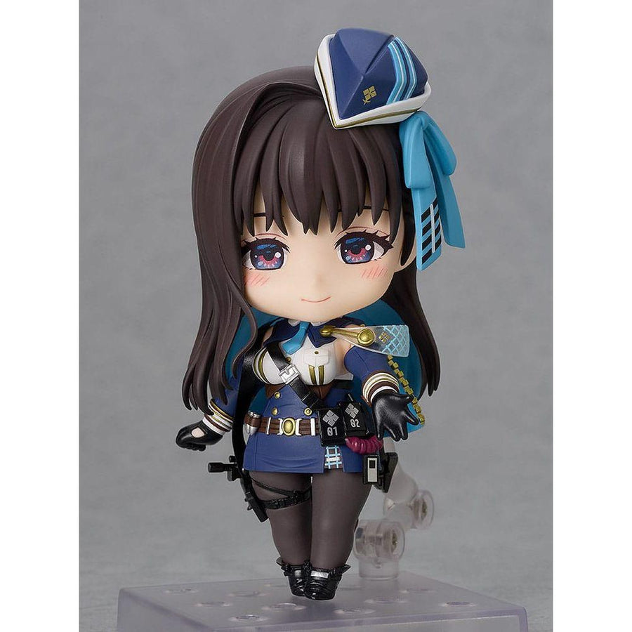 Goddess of Victory: Nikke Nendoroid Action Figure Marian 10 cm - The Happy Toy Store