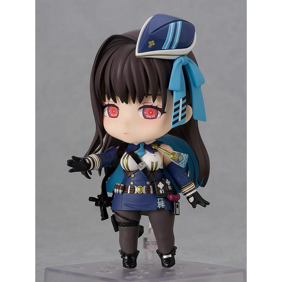 Goddess of Victory: Nikke Nendoroid Action Figure Marian 10 cm - The Happy Toy Store