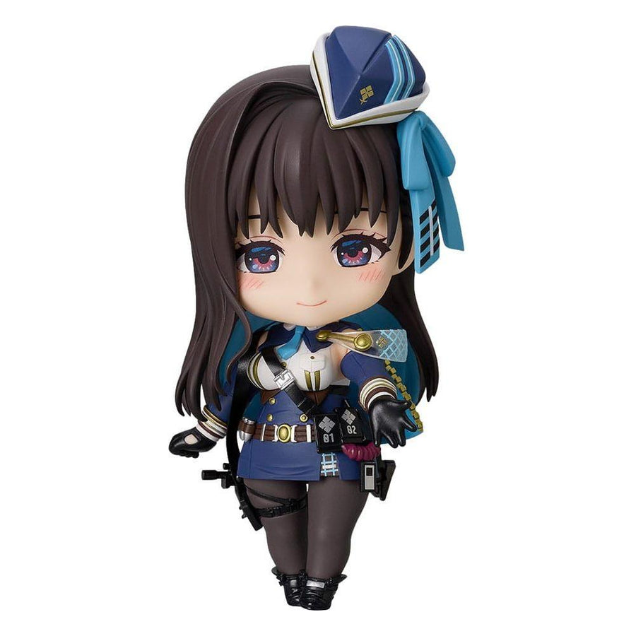 Goddess of Victory: Nikke Nendoroid Action Figure Marian 10 cm - The Happy Toy Store