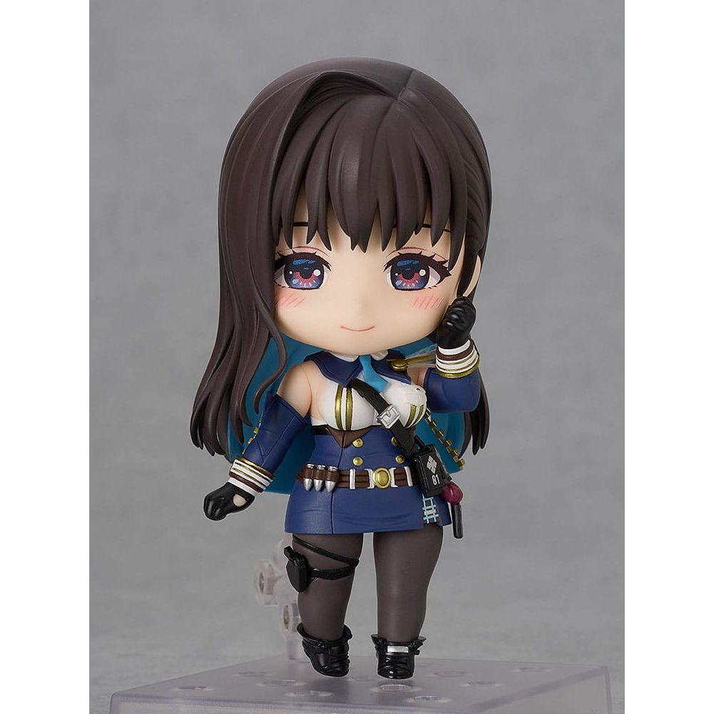 Goddess of Victory: Nikke Nendoroid Action Figure Marian 10 cm - The Happy Toy Store