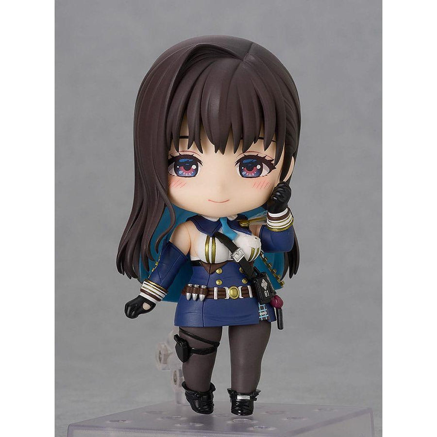 Goddess of Victory: Nikke Nendoroid Action Figure Marian 10 cm - The Happy Toy Store