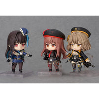 Goddess of Victory: Nikke Nendoroid Action Figure Marian 10 cm - The Happy Toy Store