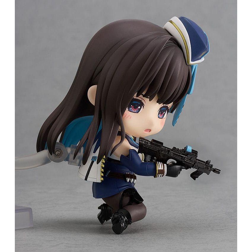 Goddess of Victory: Nikke Nendoroid Action Figure Marian 10 cm - The Happy Toy Store