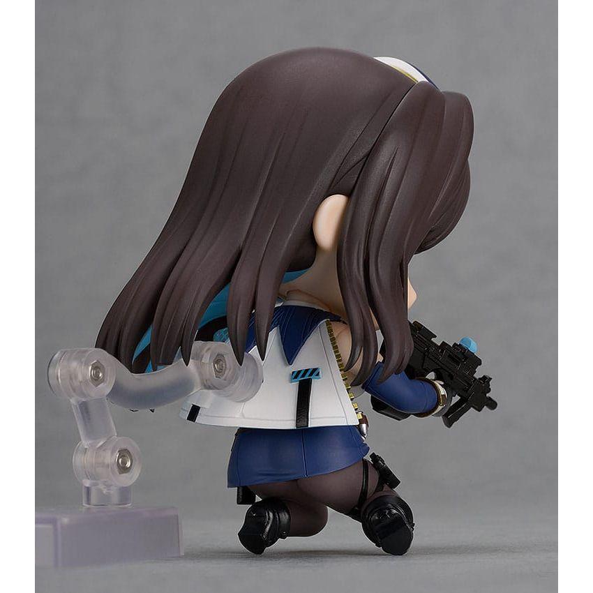 Goddess of Victory: Nikke Nendoroid Action Figure Marian 10 cm - The Happy Toy Store