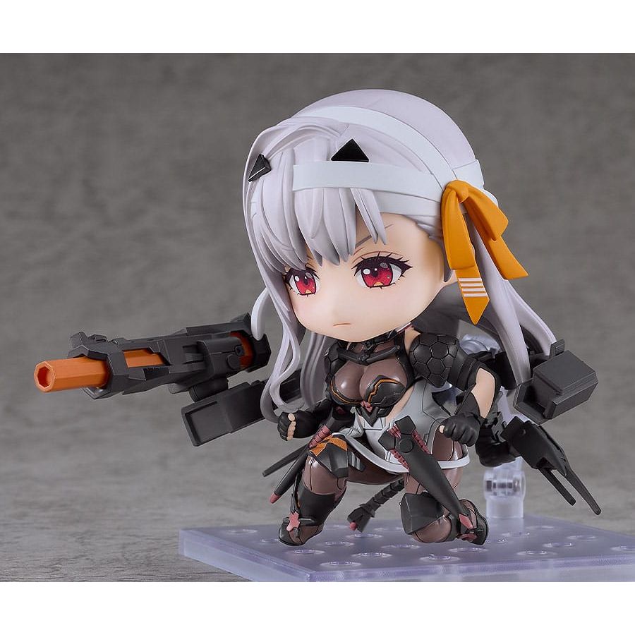 Goddess of Victory: Nikke Nendoroid Action Figure Modernia 10 cm - The Happy Toy Store