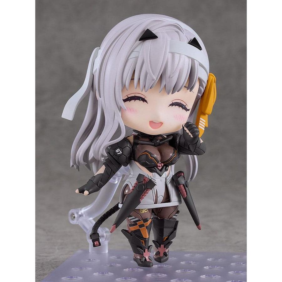 Goddess of Victory: Nikke Nendoroid Action Figure Modernia 10 cm - The Happy Toy Store