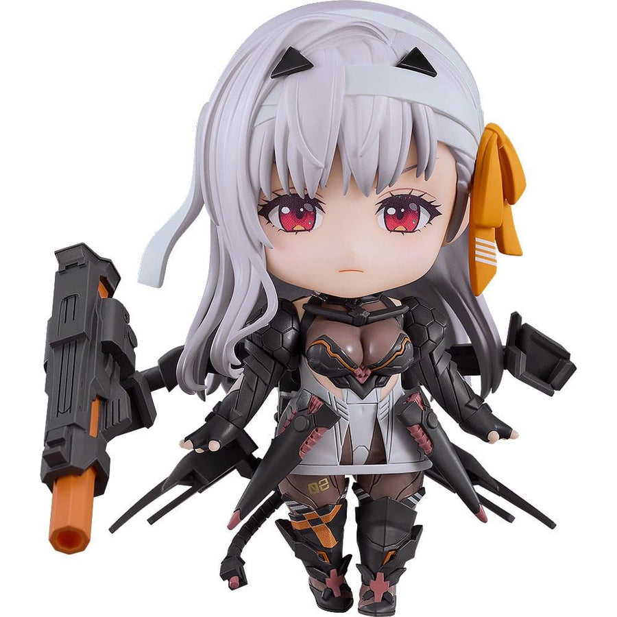 Goddess of Victory: Nikke Nendoroid Action Figure Modernia 10 cm - The Happy Toy Store