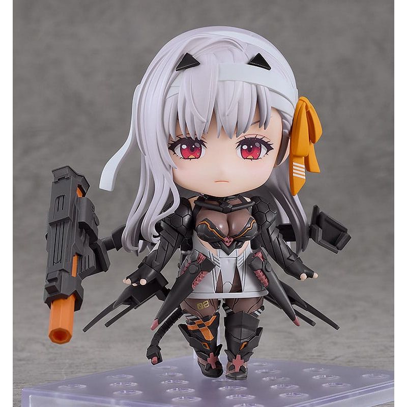 Goddess of Victory: Nikke Nendoroid Action Figure Modernia 10 cm - The Happy Toy Store