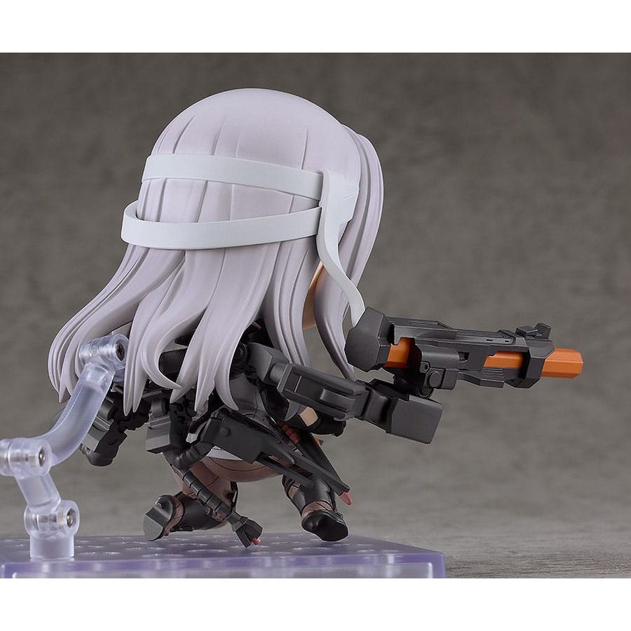Goddess of Victory: Nikke Nendoroid Action Figure Modernia 10 cm - The Happy Toy Store