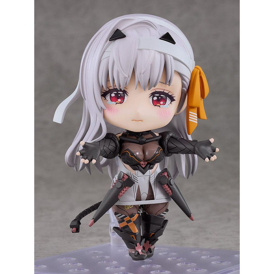 Goddess of Victory: Nikke Nendoroid Action Figure Modernia 10 cm - The Happy Toy Store