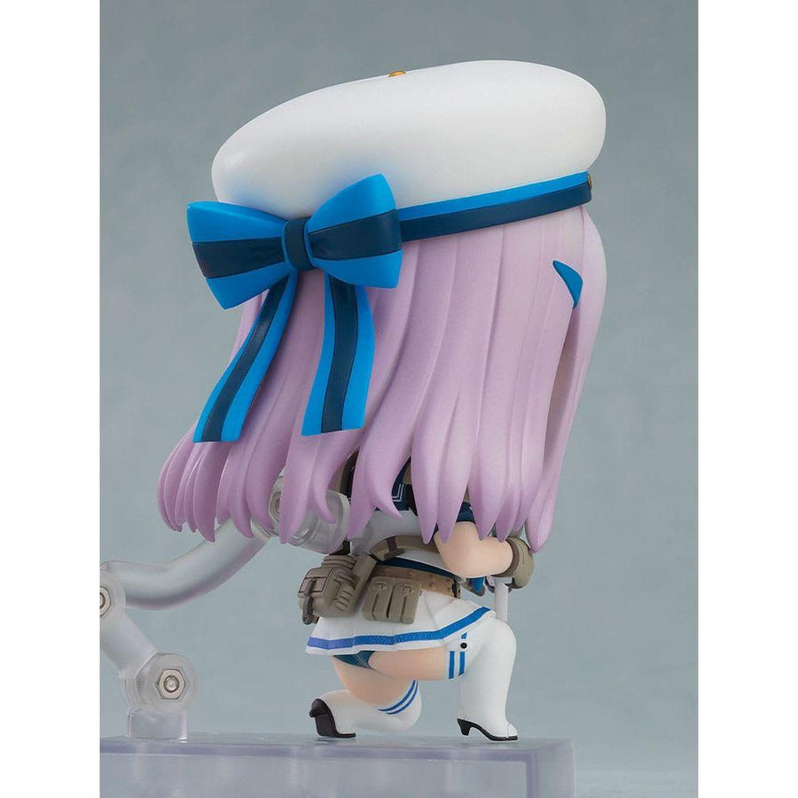 Goddess of Victory: Nikke Nendoroid Action Figure Neon 10 cm - The Happy Toy Store