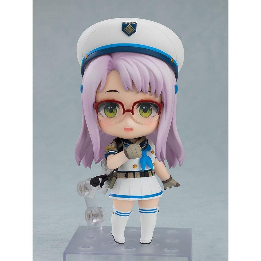 Goddess of Victory: Nikke Nendoroid Action Figure Neon 10 cm - The Happy Toy Store