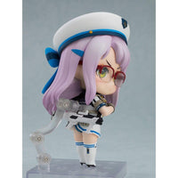Goddess of Victory: Nikke Nendoroid Action Figure Neon 10 cm - The Happy Toy Store