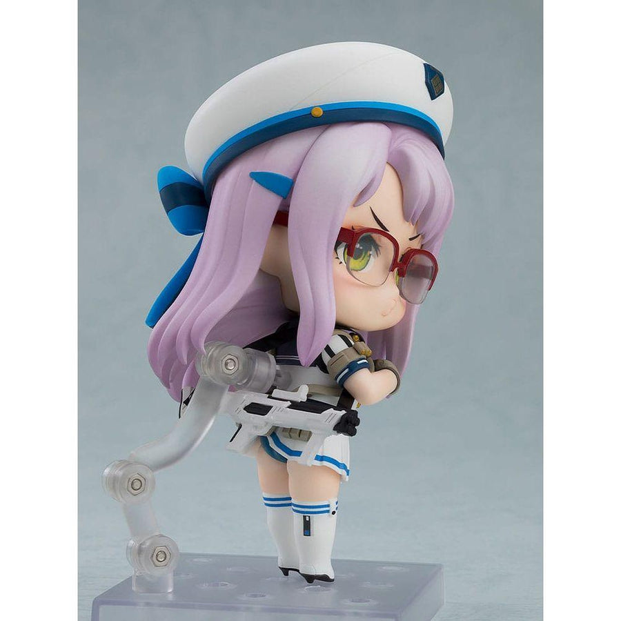 Goddess of Victory: Nikke Nendoroid Action Figure Neon 10 cm - The Happy Toy Store