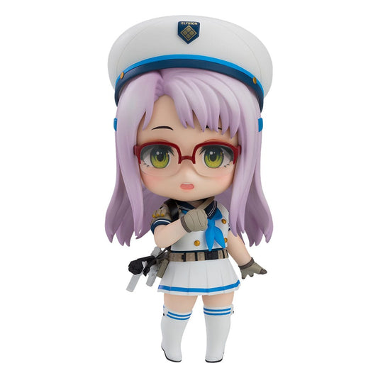 Goddess of Victory: Nikke Nendoroid Action Figure Neon 10 cm - The Happy Toy Store