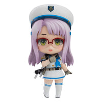 Goddess of Victory: Nikke Nendoroid Action Figure Neon 10 cm - The Happy Toy Store