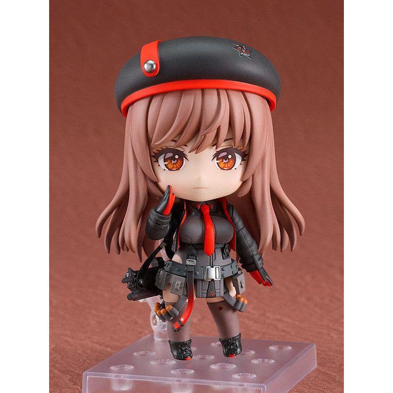 Goddess of Victory: Nikke Nendoroid Action Figure Rapi 10 cm - The Happy Toy Store