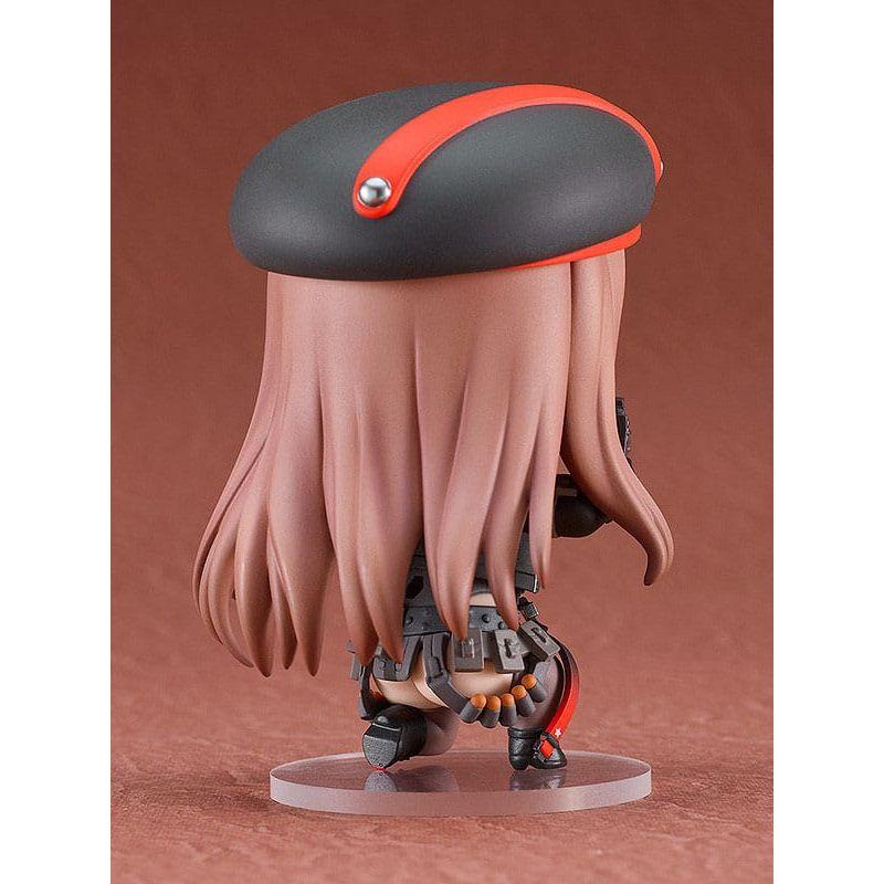 Goddess of Victory: Nikke Nendoroid Action Figure Rapi 10 cm - The Happy Toy Store