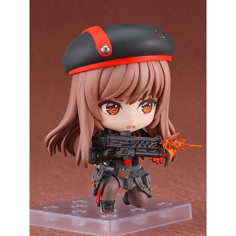 Goddess of Victory: Nikke Nendoroid Action Figure Rapi 10 cm - The Happy Toy Store
