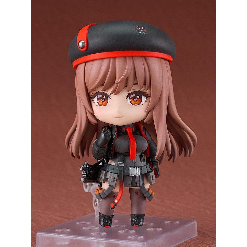 Goddess of Victory: Nikke Nendoroid Action Figure Rapi 10 cm - The Happy Toy Store