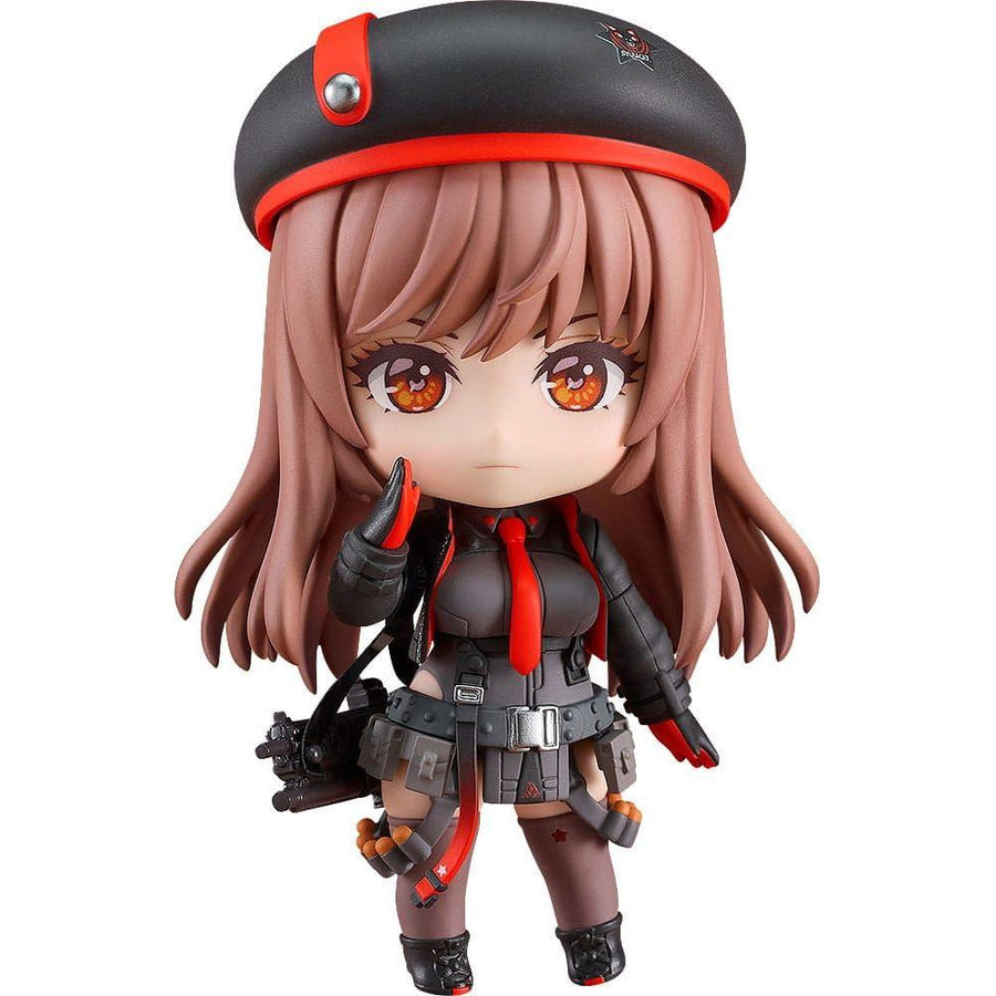 Goddess of Victory: Nikke Nendoroid Action Figure Rapi 10 cm - The Happy Toy Store