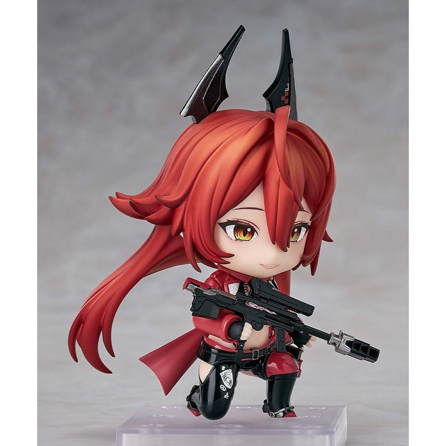 Goddess of Victory: Nikke Nendoroid Action Figure Red Hood 10 cm - The Happy Toy Store