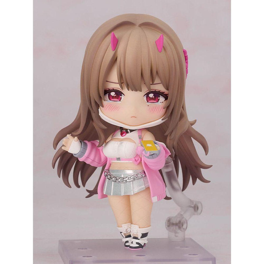 Goddess of Victory: Nikke Nendoroid Action Figure Viper 10 cm - The Happy Toy Store