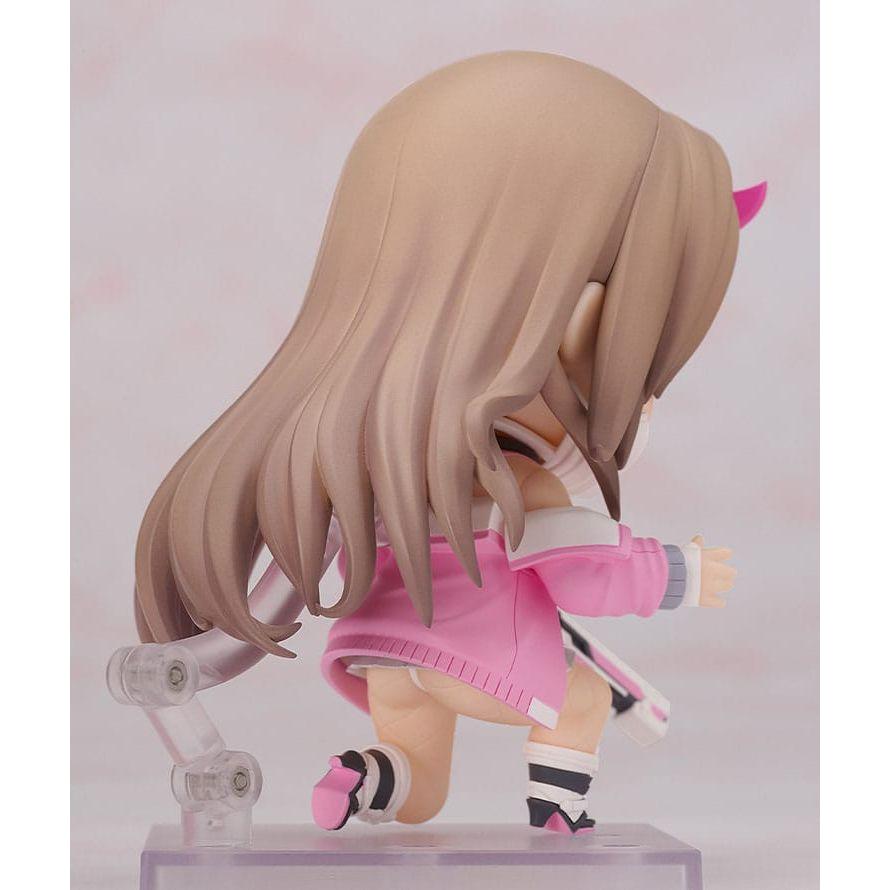 Goddess of Victory: Nikke Nendoroid Action Figure Viper 10 cm - The Happy Toy Store