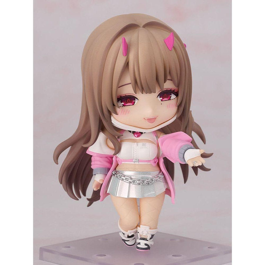 Goddess of Victory: Nikke Nendoroid Action Figure Viper 10 cm - The Happy Toy Store