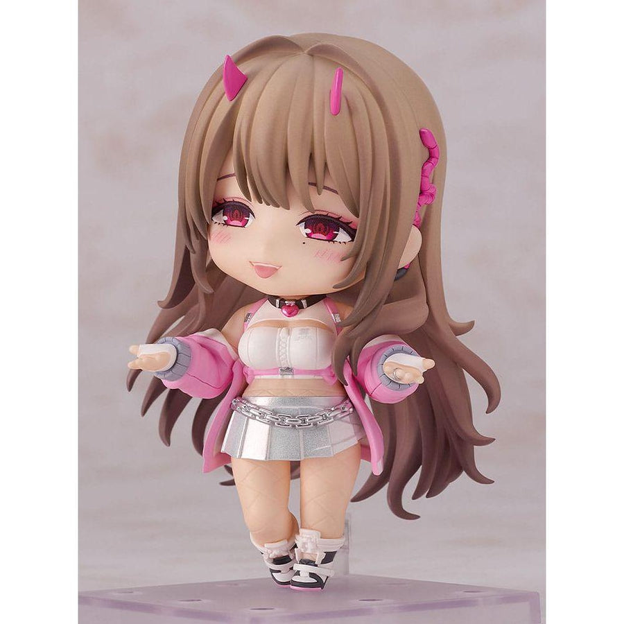 Goddess of Victory: Nikke Nendoroid Action Figure Viper 10 cm - The Happy Toy Store