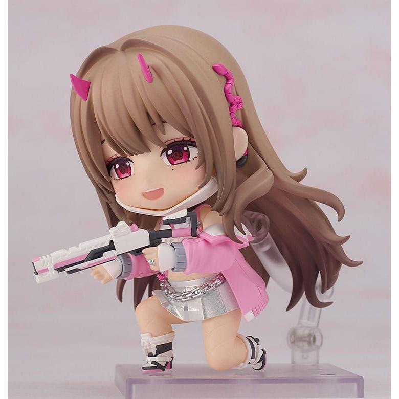 Goddess of Victory: Nikke Nendoroid Action Figure Viper 10 cm - The Happy Toy Store