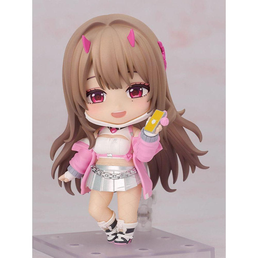 Goddess of Victory: Nikke Nendoroid Action Figure Viper 10 cm - The Happy Toy Store