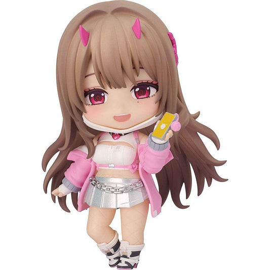 Goddess of Victory: Nikke Nendoroid Action Figure Viper 10 cm - The Happy Toy Store