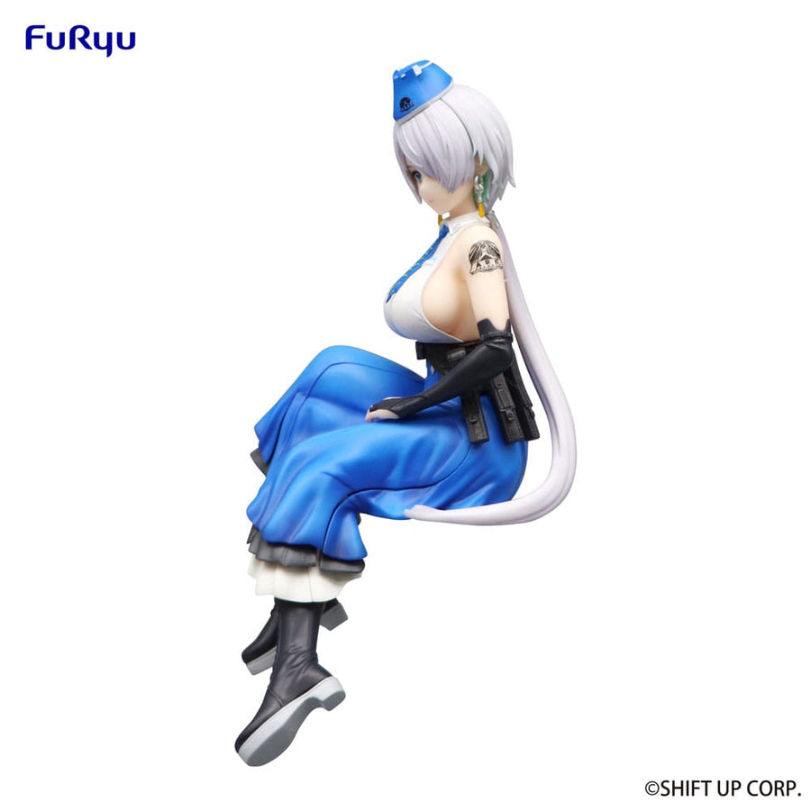 Goddess of Victory: Nikke Noodle Stopper PVC Statue Brid 14 cm - The Happy Toy Store