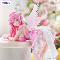 Goddess of Victory: Nikke Noodle Stopper PVC Statue Dorothy Nostalgia Ver. 15 cm - The Happy Toy Store