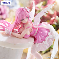 Goddess of Victory: Nikke Noodle Stopper PVC Statue Dorothy Nostalgia Ver. 15 cm - The Happy Toy Store