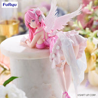 Goddess of Victory: Nikke Noodle Stopper PVC Statue Dorothy Nostalgia Ver. 15 cm - The Happy Toy Store