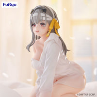 Goddess of Victory: Nikke Noodle Stopper PVC Statue Modernia First Affection Ver. 9 cm - The Happy Toy Store