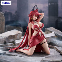 Goddess of Victory: Nikke Noodle Stopper PVC Statue Red Hood: Nonsense Red 12 cm - The Happy Toy Store