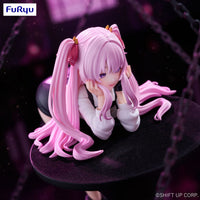 Goddess of Victory: Nikke Noodle Stopper PVC Statue Yuni 15 cm - The Happy Toy Store