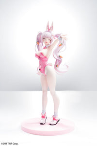 Goddess of Victory: Nikke PVC Statue 1/10 Alice: Wonderland Bunny 19 cm - The Happy Toy Store