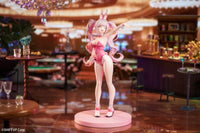 Goddess of Victory: Nikke PVC Statue 1/10 Alice: Wonderland Bunny 19 cm - The Happy Toy Store