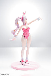Goddess of Victory: Nikke PVC Statue 1/10 Alice: Wonderland Bunny 19 cm - The Happy Toy Store