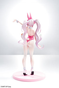 Goddess of Victory: Nikke PVC Statue 1/10 Alice: Wonderland Bunny 19 cm - The Happy Toy Store
