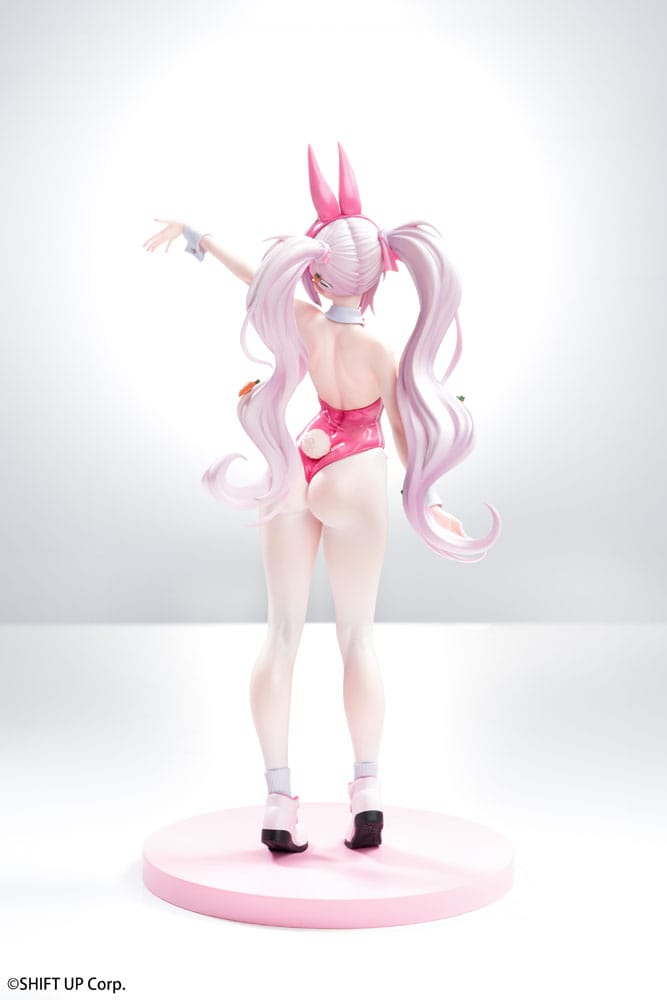 Goddess of Victory: Nikke PVC Statue 1/10 Alice: Wonderland Bunny 19 cm - The Happy Toy Store