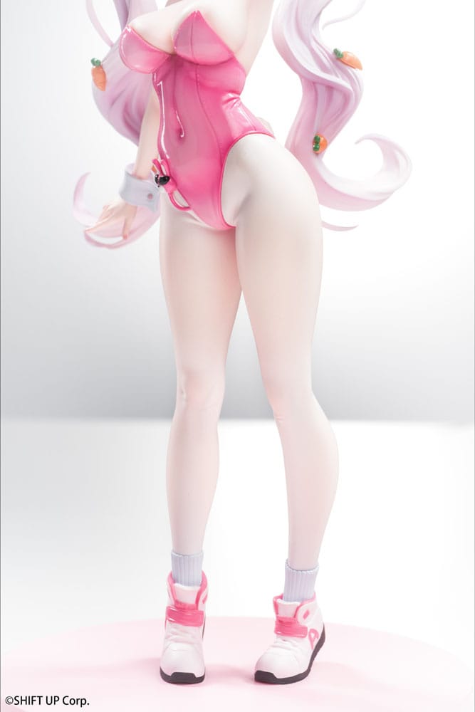 Goddess of Victory: Nikke PVC Statue 1/10 Alice: Wonderland Bunny 19 cm - The Happy Toy Store