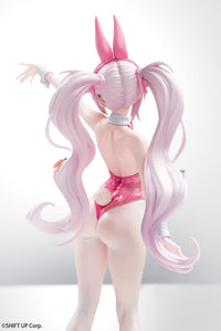 Goddess of Victory: Nikke PVC Statue 1/10 Alice: Wonderland Bunny 19 cm - The Happy Toy Store